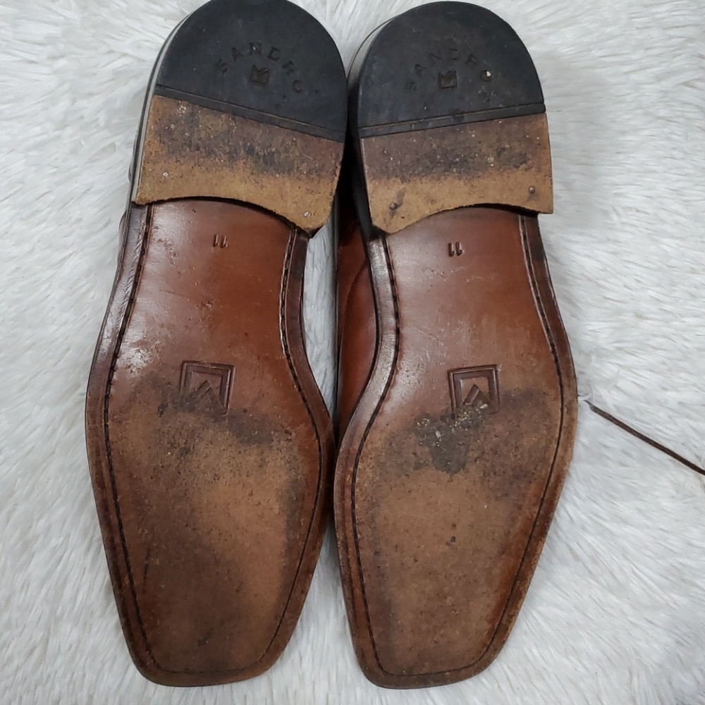 Sandro Shoes - Picture 2 of 2